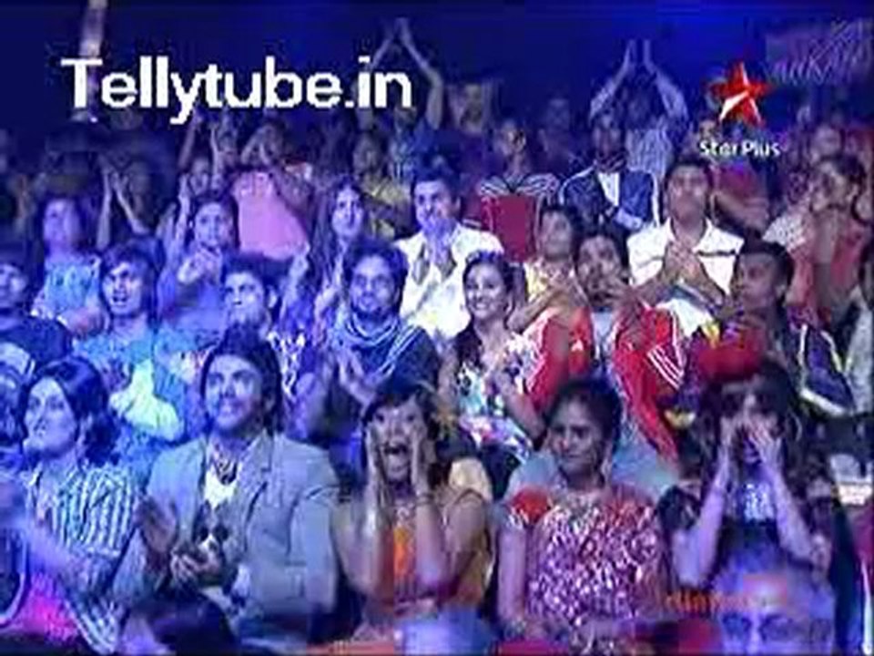 Just Dance [Grand Finale] – 1st October 2011 Part 1 By Tellytube.in