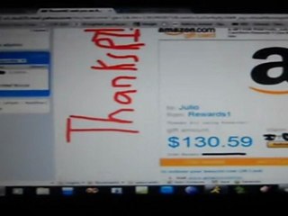 FREE ipad xbox360 itunes gift card and more!