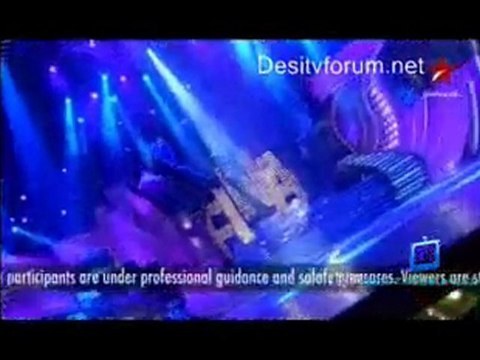 Just Dance [Grand Finale] 1st October 2011 Video Watch Online P7