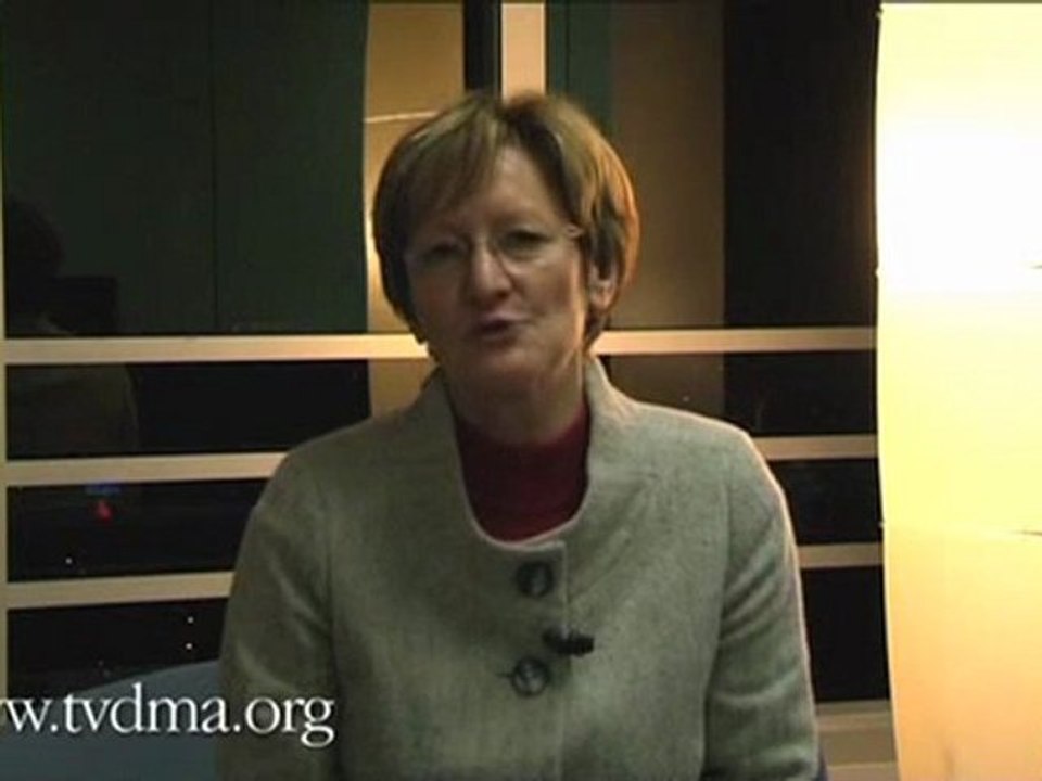 Le management des parties prenantes de l’entreprise – Nicole Notat