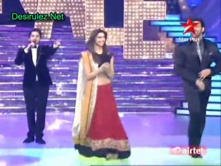 Just Dance -1st October 2011 PART-2