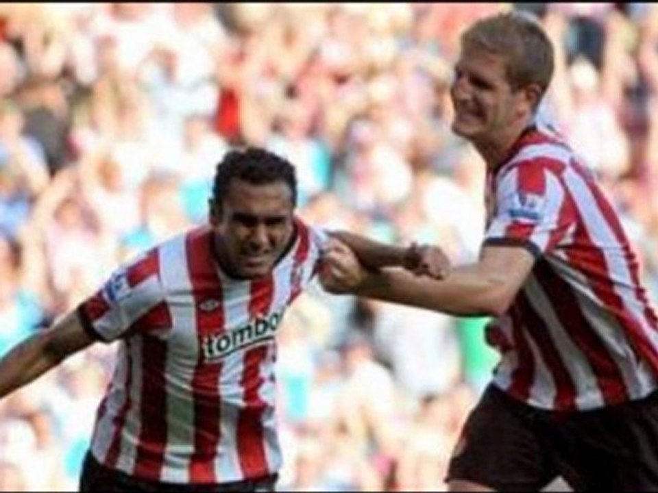 Sunderland 2-2 Westbrom Morrison, Long, Bendtner,Al-Muhamadi great-finish