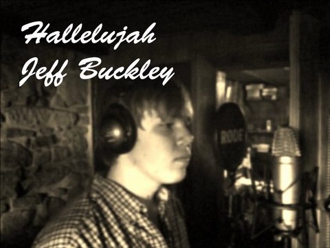 Hallelujah - Jeff Buckley (Reprise par Sinonim)