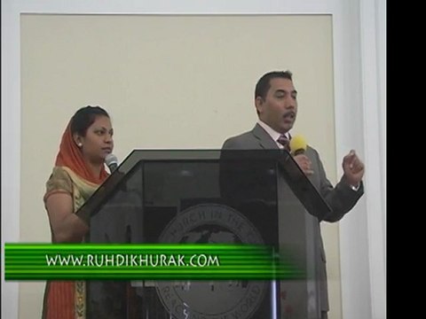 John the Baptist-2 by Dr. Jatinder P. Gill