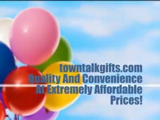 Online gift shop; one-stop online gift store