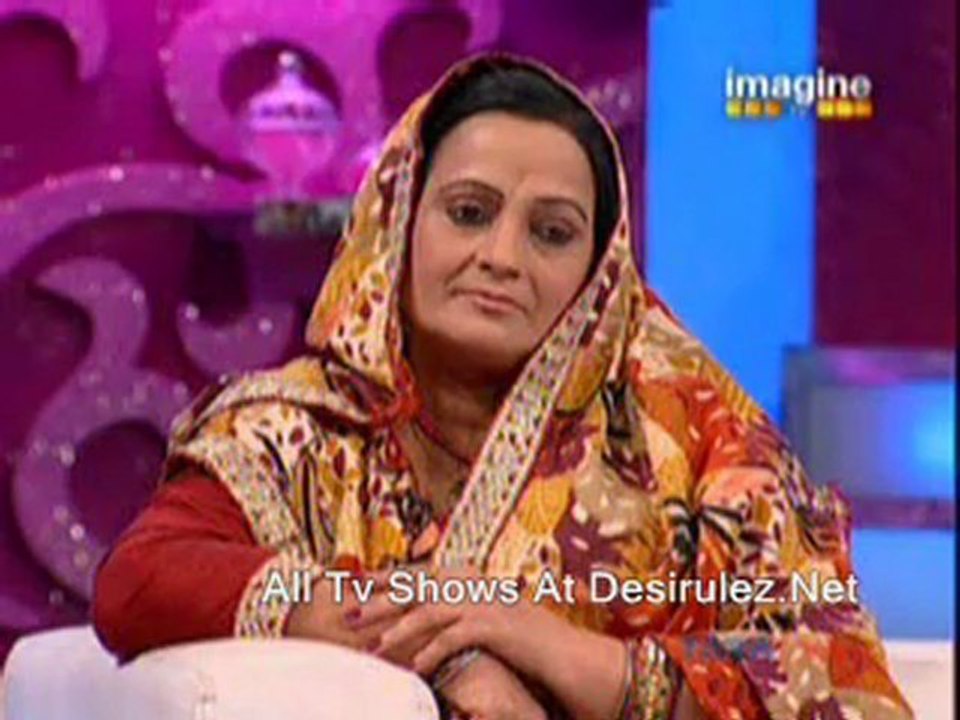 Gajab Desh Ki Ajab Kahaniya -1st October 2011 - Part2