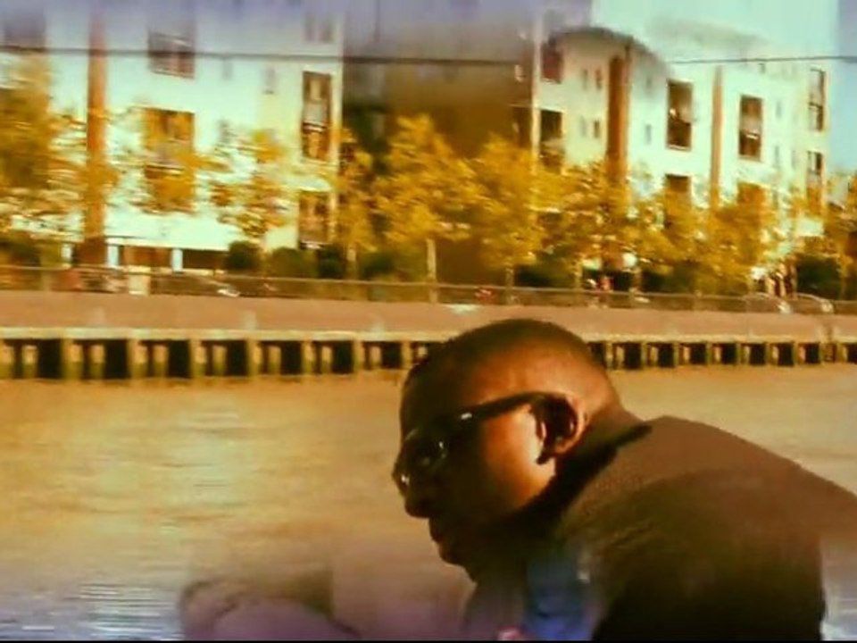 Mingstar The Major - Remember The Rain (Music Video)