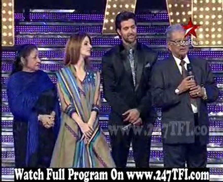 Just Dance 1st October 2011 [Grand Finale] Part 8 [www.247TFI.com]