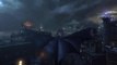 Batman Arkham City - Steel Mill Gameplay Trailer