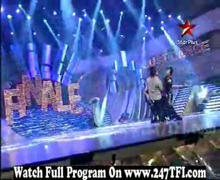 Just Dance 1st October 2011 [Grand Finale] Part 9 [ 247TFI.com]