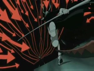 Soul Eater AMV -Protège- moi