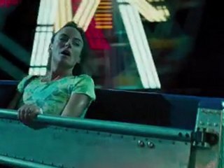 "Marécages" de Guy Édoin : bande-annonce