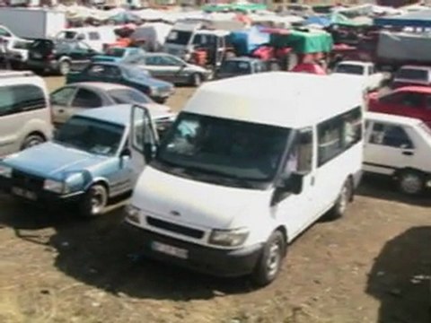 1-EKİM GEREDE PANAYIRI SEYHAHATIM.01.