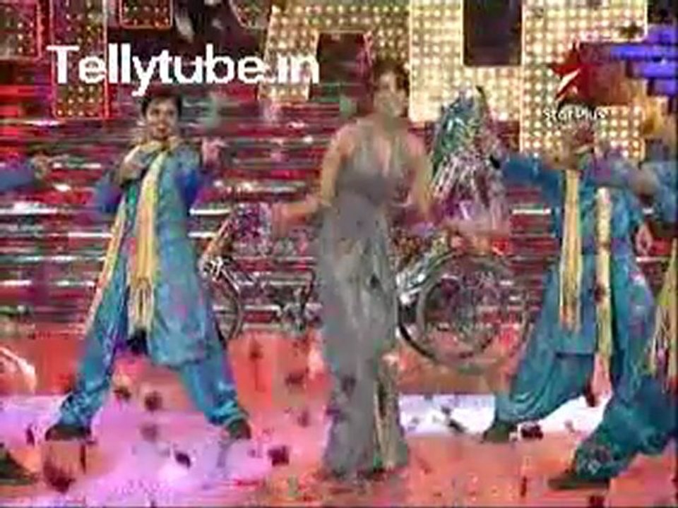 Just Dance [Grand Finale] – 1st October 2011 Part 7 By Tellytube.in