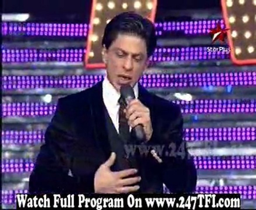 Just Dance 1st October 2011 [Grand Finale] Part 11 [www.247TFI.com]