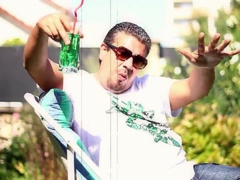 LOLO SIFFREDI - Pourquoi s'prendre la tête ( Clip Officiel ) 2011