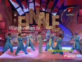 Just Dance - 1st Oct 2011 pt8