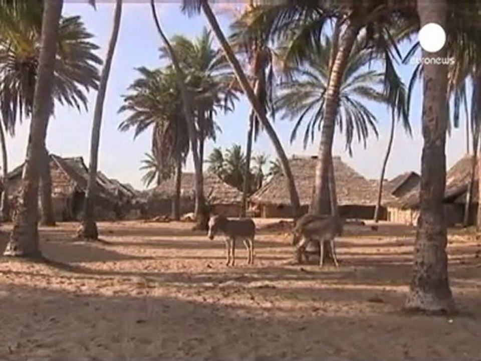 French tourist kidnapped in Kenya