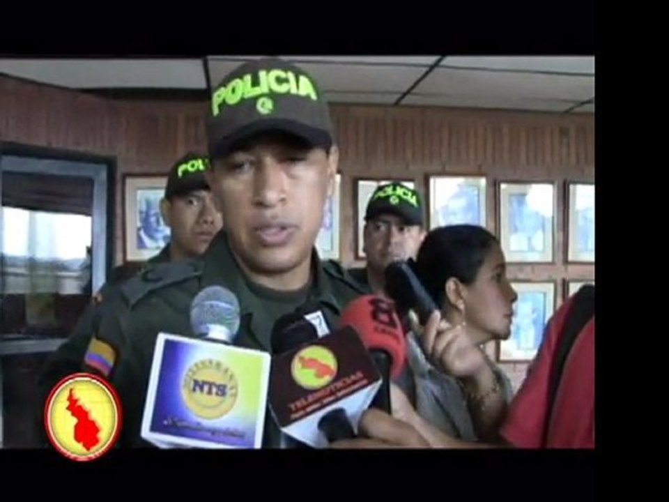 CONCEJO SEGURIDAD