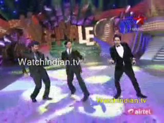 Just Dance - 1st Oct 2011 pt9