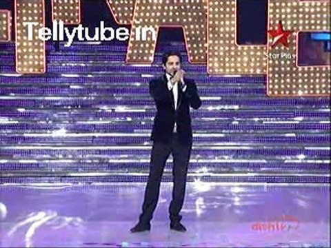 Just Dance [Grand Finale] - 1st October 2011 Part 8 By Tellytube.in