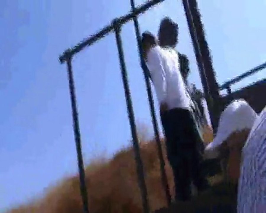 NİSYORDER Çanakkale gezisi 2011 video 7