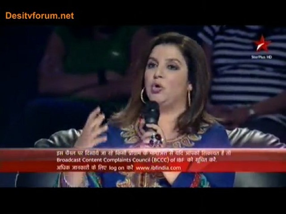 Just Dance [Grand Finale] 1st October 2011 Video Watch Online P6