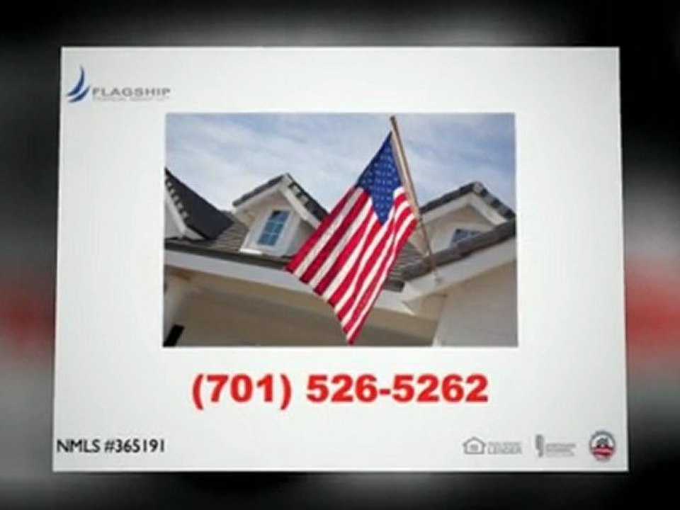 VA Home Loans - Fargo