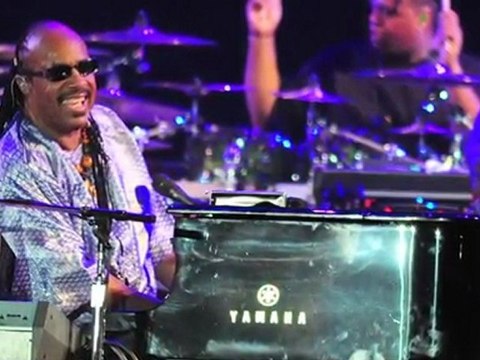 Quarto dia do Rock in Rio 2011