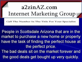 House Realtors Scottsdale