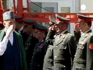 Afghanistan: Karzai, Pakistan collabori contro terrorismo