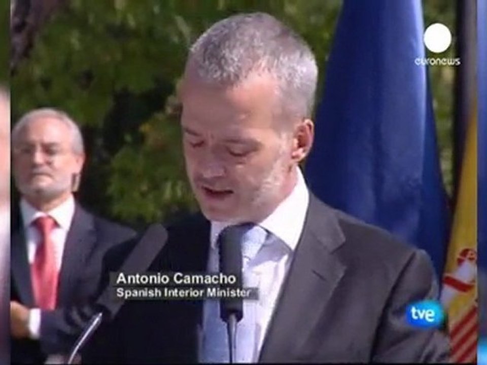 Se autodisuelve Ekin, uno de los soportes políticos de ETA