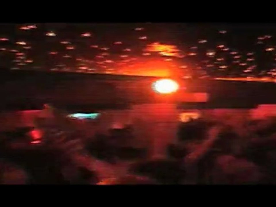 DJ MCB LIVE @ SEVEN SPIRITS (Paris) 'LA NUIT DU BAC 2011' !