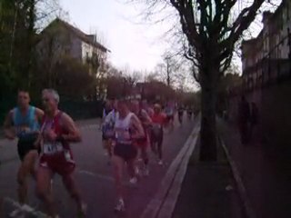 championnats de FRANCE 10  BORNE  A VITTEL