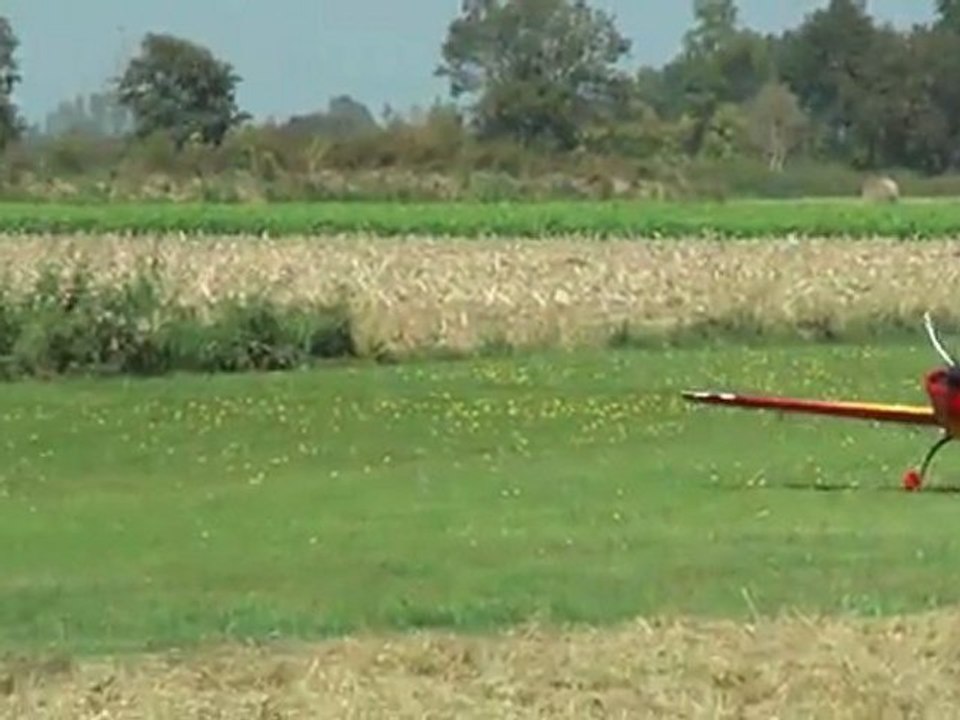 Extra 330 david B