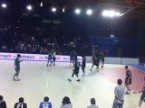 Istres - USAM Nîmes Coupe de la Ligue
