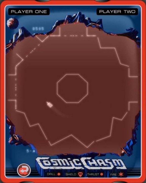 CosmicChasm