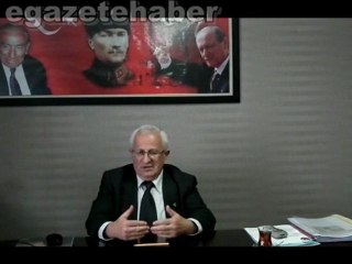 04.AKP nin izmir yolsuzluğu ve rant paylaşımı iddiası