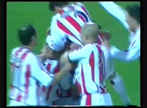 olympiakos paok 3-2 2001