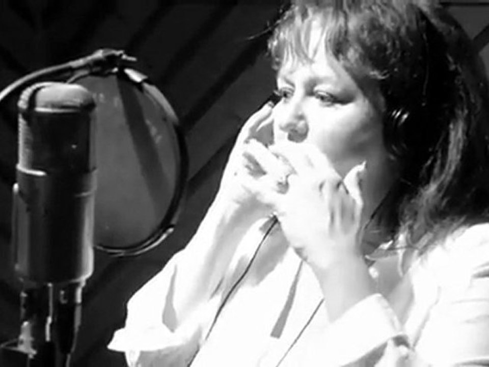 I Who Have Nothing - YouTube