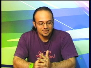 Στην εκπομπή τού Νίκου Γενικόπουλου, 28 Σεπ 2011