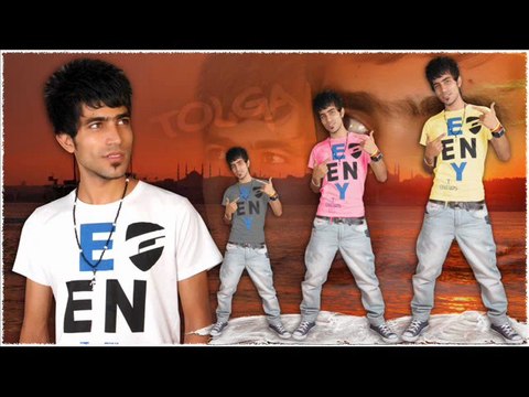 Isyankar Rapci - Gittigin O adam Sana iyi Baksın ( 2011 )