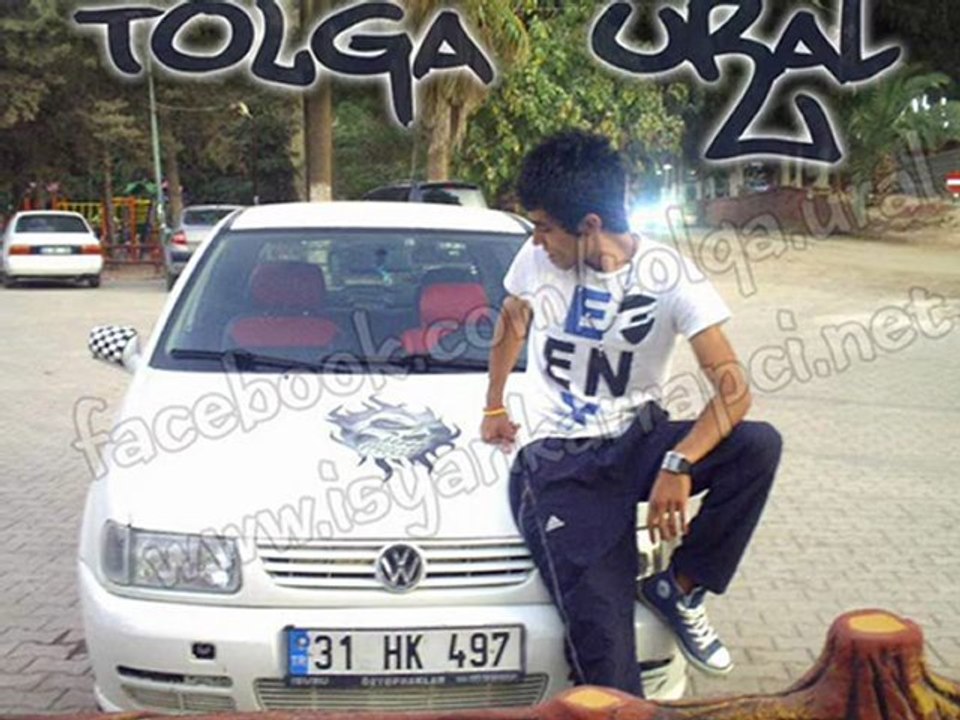 Gittigin O adam Sana iyi Baksın 2011(iSyankar Rapci ft KuraLsız Records(Rap İbo,Umut)