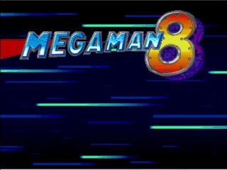 MegaMan 8 Walkthrough 1) L'histoire du héros bleu