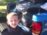 Recycling Cans - Cans For Connor