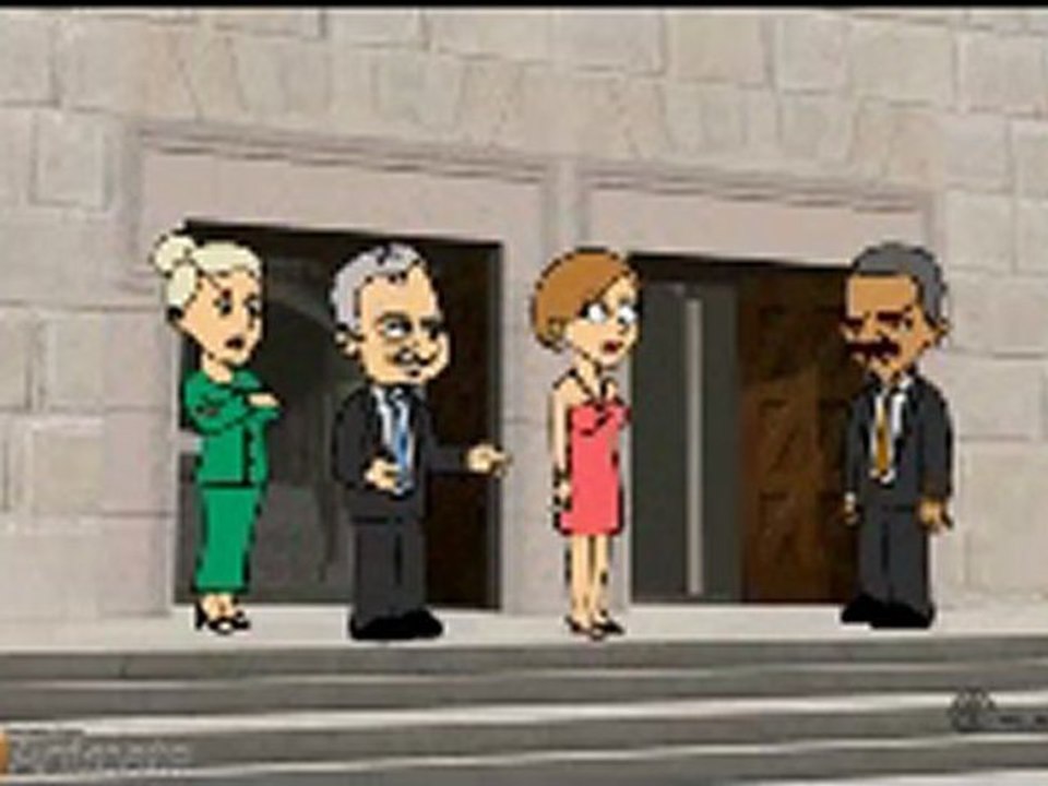 ASCEND2 Spanish wmv