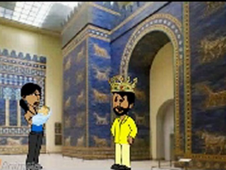 BabyMose Spanish wmv
