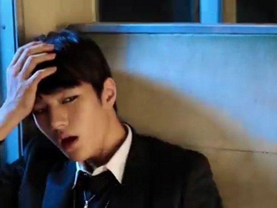 Infinite - Paradise Subs Español + Karaoke (DMS Subs)