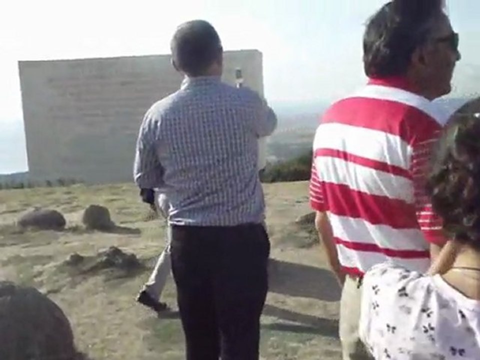 NİSYORDER Çanakkale gezisi video 2