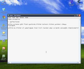 Tanıtma-perfectionsm